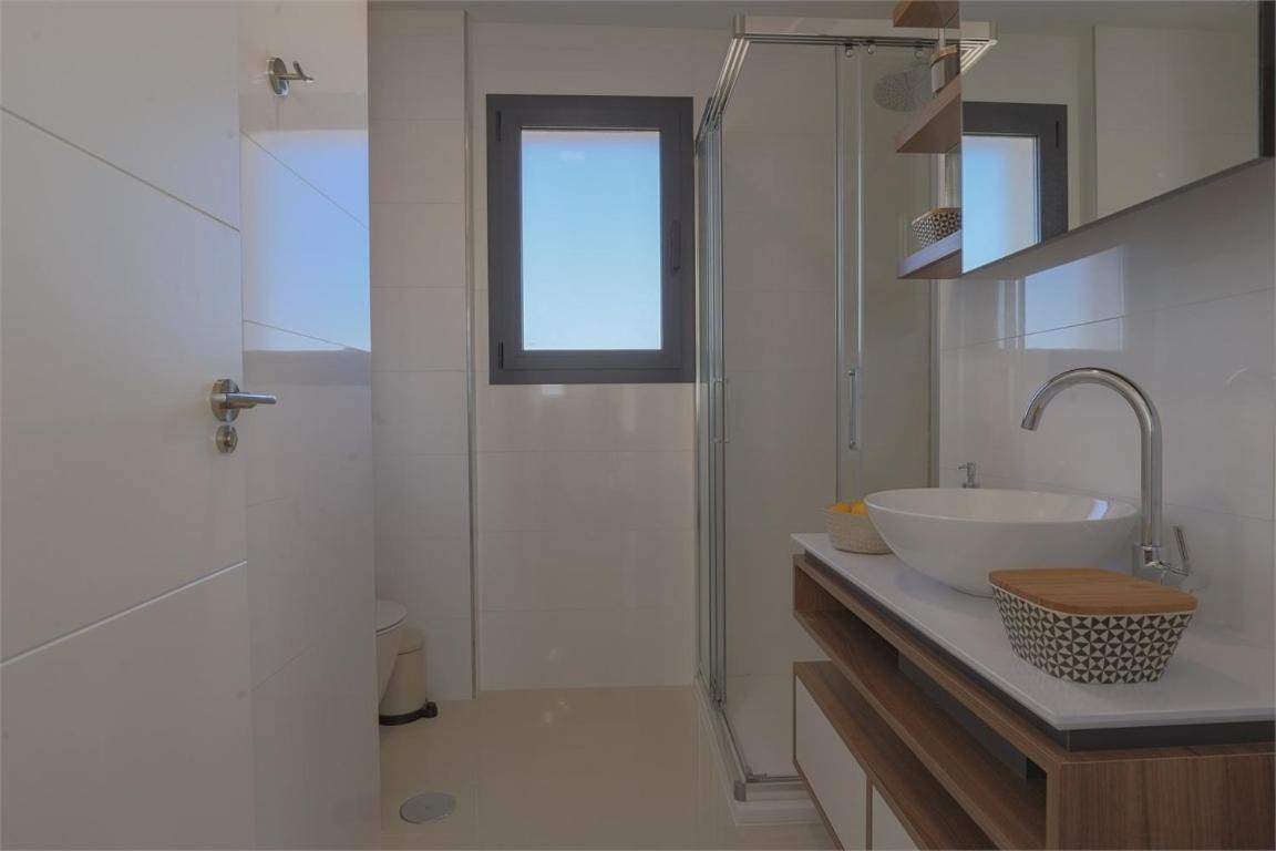 Luxury Appartement Alicante Los Arenales Del Sol, Near Beach, Large Solarium, Full Equipement Exterior photo