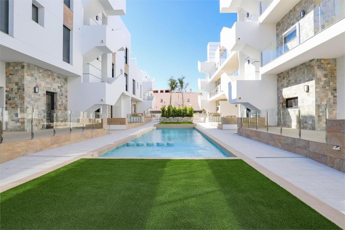 Luxury Appartement Alicante Los Arenales Del Sol, Near Beach, Large Solarium, Full Equipement Exterior photo